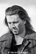 David Foster Wallace Portrait